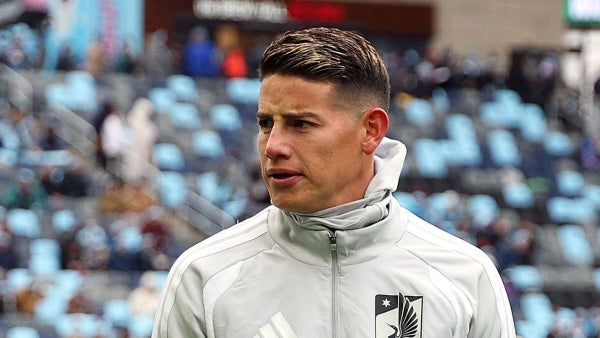[Video] James desmintió su retiro, confirmó que irá al Mundial y anunció cuándo se unirá a la Selección Colombia
