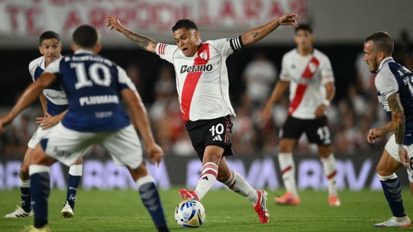 Cuartos de final del fútbol argentino: confirmados los cruces, fechas y horarios