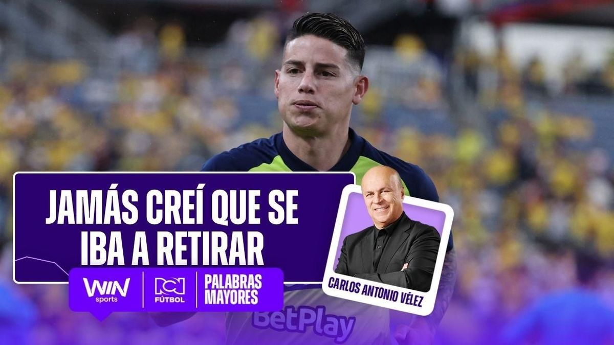 Carlos Antonio Vélez y sus Palabras Mayores del 11 de mayo de 2026