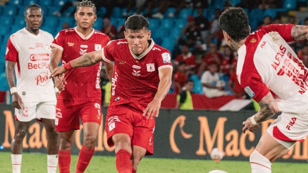 América suma refuerzos para clasificar a semifinales: los dos refuerzos que tendría vs Santa Fe