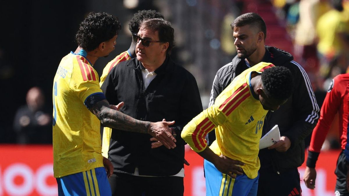 La decisión que tomó la Selección Colombia para el Mundial 2026