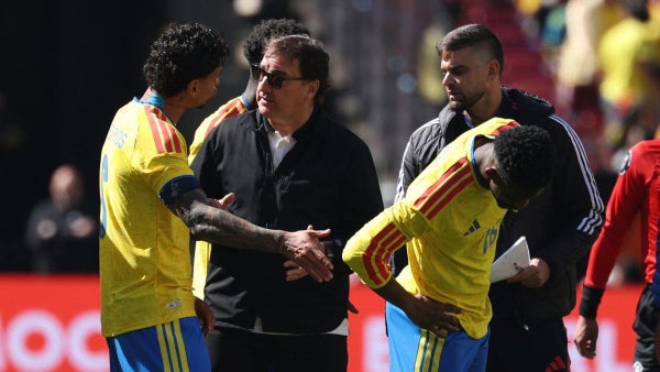 La decisión que tomó la Selección Colombia para el Mundial 2026