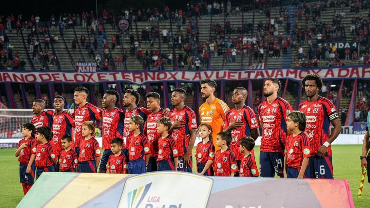 Independiente Medellín jugará a puerta cerrada, ¿por qué?