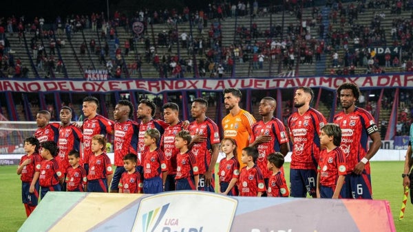 Independiente Medellín juega a puerta cerrada, ¿por qué?