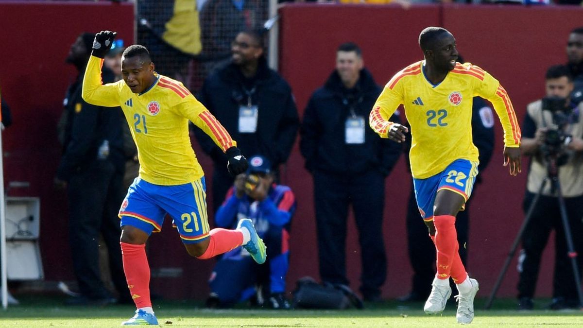 Selección Colombia: ¿Cuándo se anuncia la convocatoria definitiva al Mundial 2026?