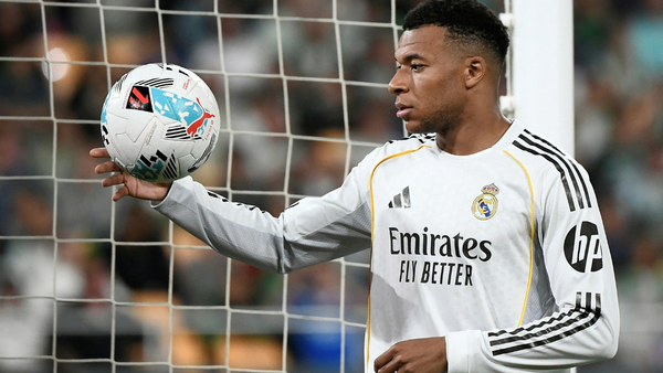 Real Madrid habría tomado radical decisión con el futuro de Mbappé