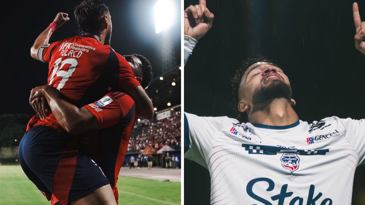 Dim vs Fortaleza.
