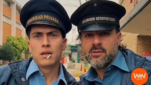 Así es “Misión Mundial”, la serie en vertical que revoluciona el contenido deportivo digital