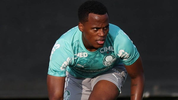¿Culpa del Mundial o del DT? Jhon Arias recibió incesantes críticas en Brasil