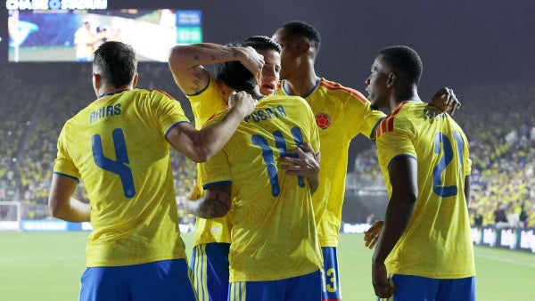 CAV explicó por qué no se expuso la prelista de Selección Colombia para el Mundial 2026