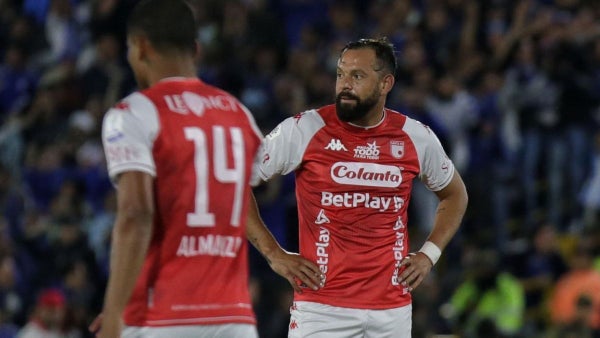 Matías Mier fue anunciado oficialmente por su nuevo equipo
