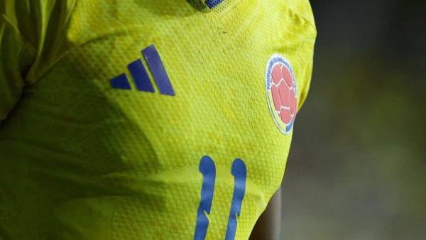 Confirmado el primer convocado de la Selección Colombia al Mundial 2026