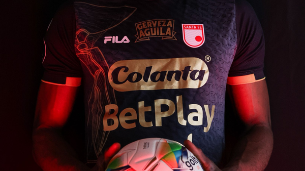Santa Fe confirmó dos altas para el partido de vuelta contra América