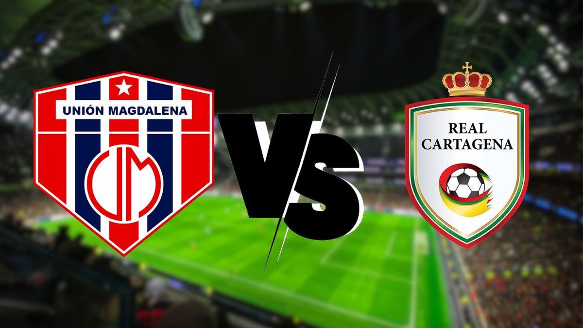 Unión Magdalena Aplasta a Cartagena en Cuadrangular; Lidera el Grupo B con Ventaja Deportiva