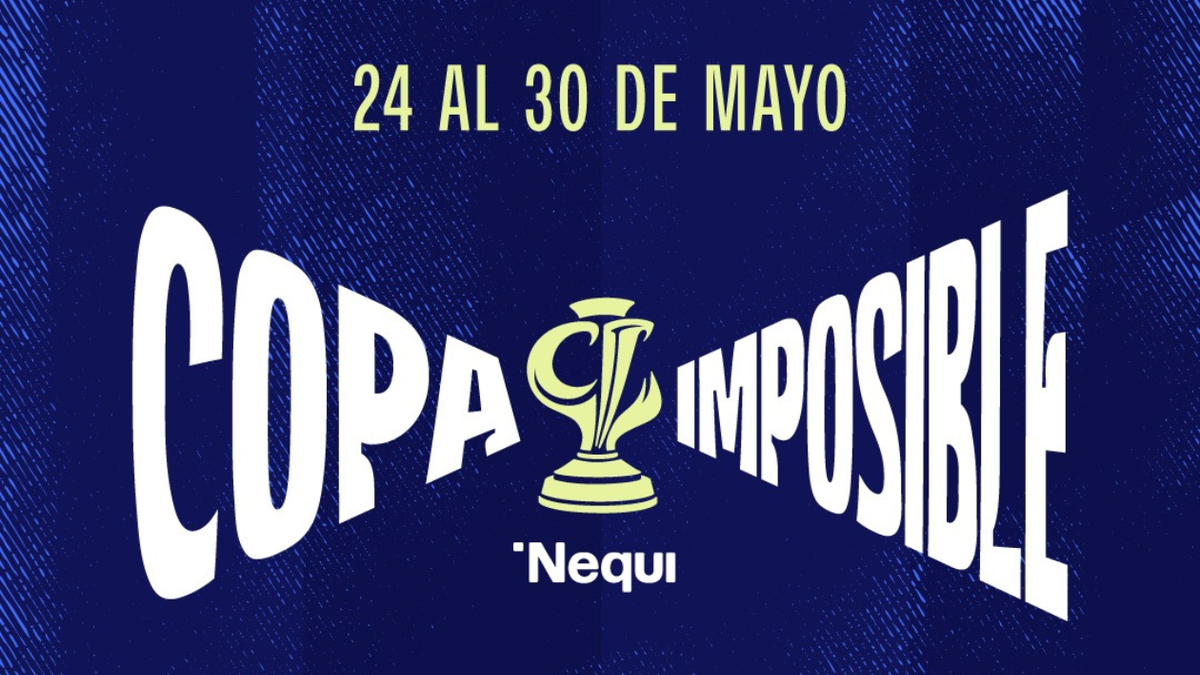 Inicia la Copa Imposible 2026 organizada por Fortaleza FC