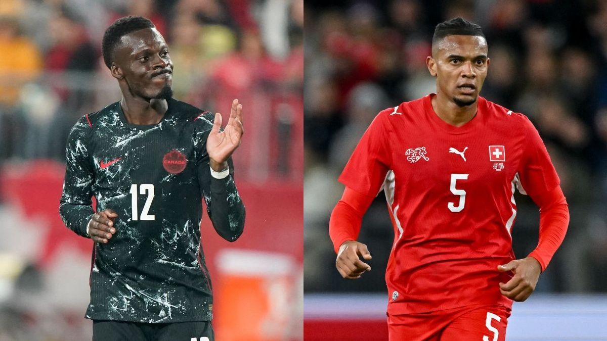 Calendario y fixture del grupo B del Mundial 2026