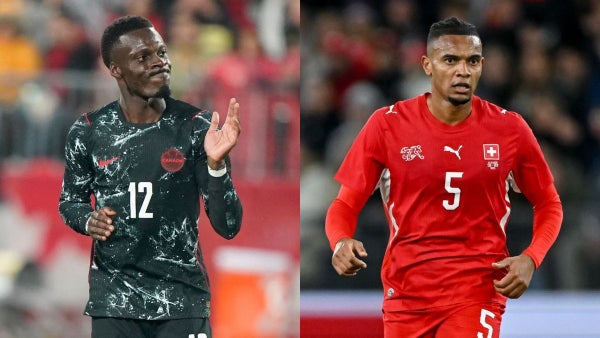 Calendario y fixture del grupo B del Mundial 2026