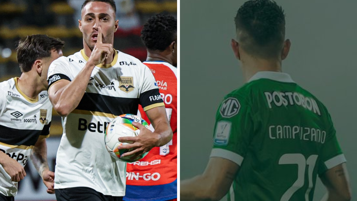 Nacional vs Inter.
