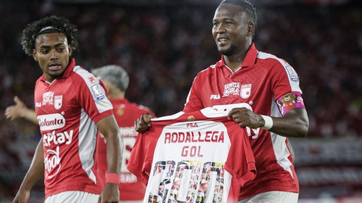 Hugo Rodallega.