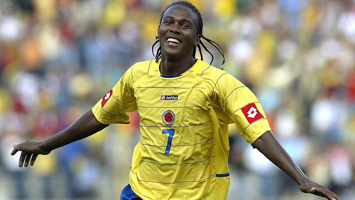 Hugo Rodallega.
