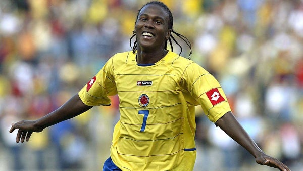 Rodallega rompe el silencio sobre la Selección Colombia:¿Le alcanza para ir al Mundial?