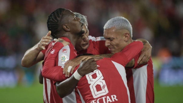 Dos decisiones que afectan a Santa Fe para las semifinales de Liga BetPlay
