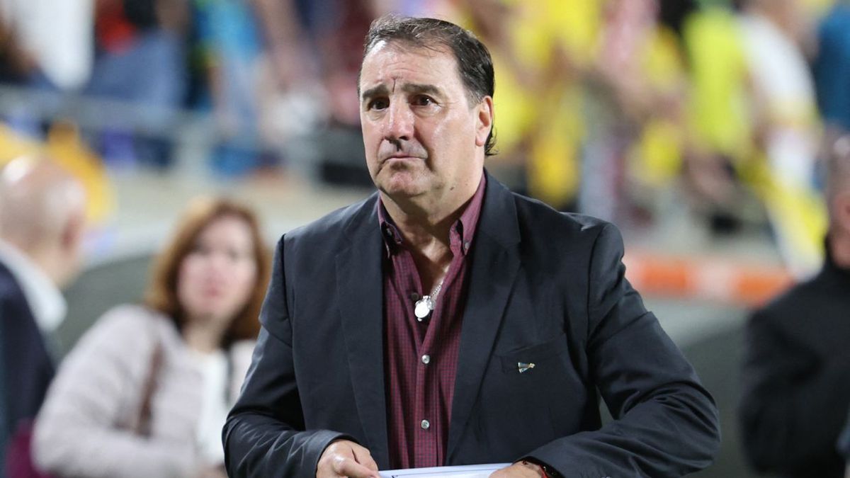 ¿Habrá anuncio de Néstor Lorenzo? La Selección Colombia citó a rueda de prensa
