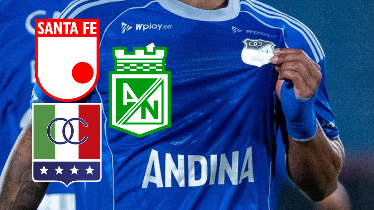 Millonarios prepara fichaje de lujo en la zona ofensiva para el semestre de clausura