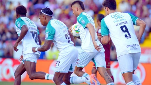 Cali rompería el mercado: podría fichar a un jugador de selección europea