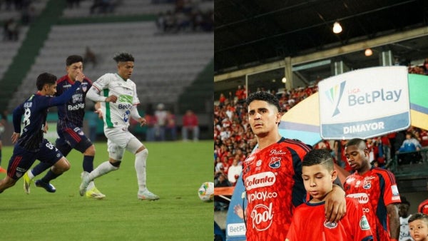 Medellín y Junior arman guerra por el fichaje de un referente de Once Caldas