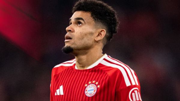 Filtran “acuerdos” para el fichaje de la competencia de Luis Díaz en Bayern