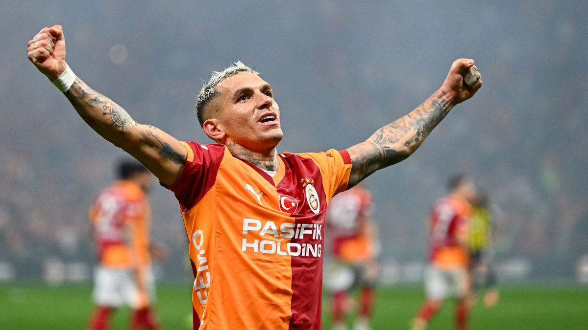 Lucas Torreira.