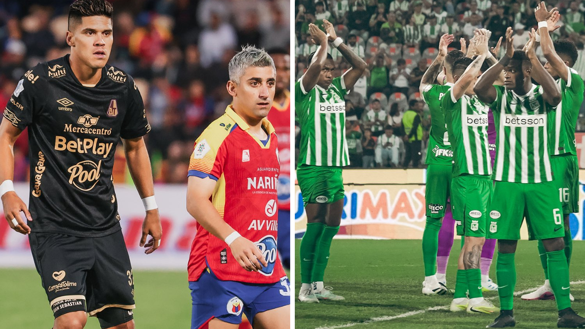 Definido el rival de Nacional.