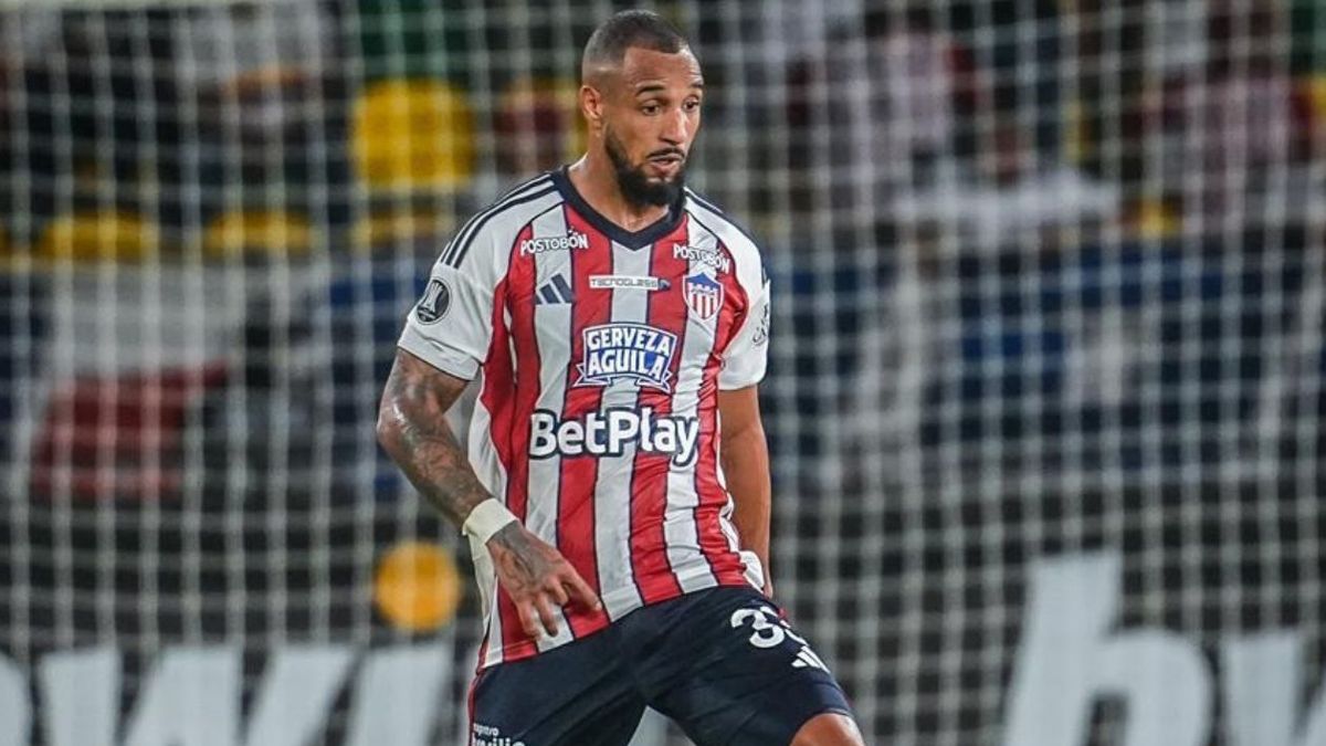 Lucas Monzón.