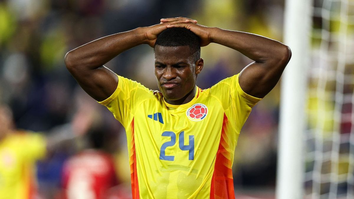 Los tres futbolistas de la Liga BetPlay que integran la prelista de Selección Colombia al Mundial 2026