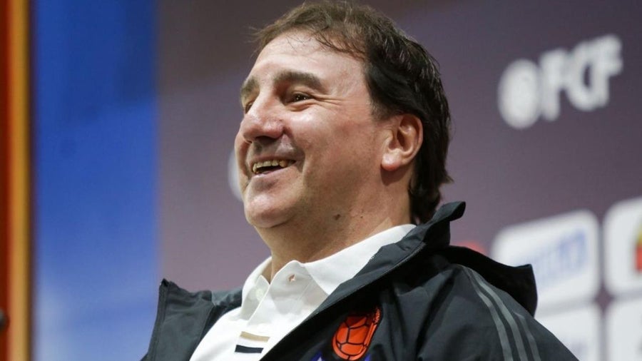 Néstor Lorenzo definió los días para entregar la lista de 26 jugadores para el Mundial