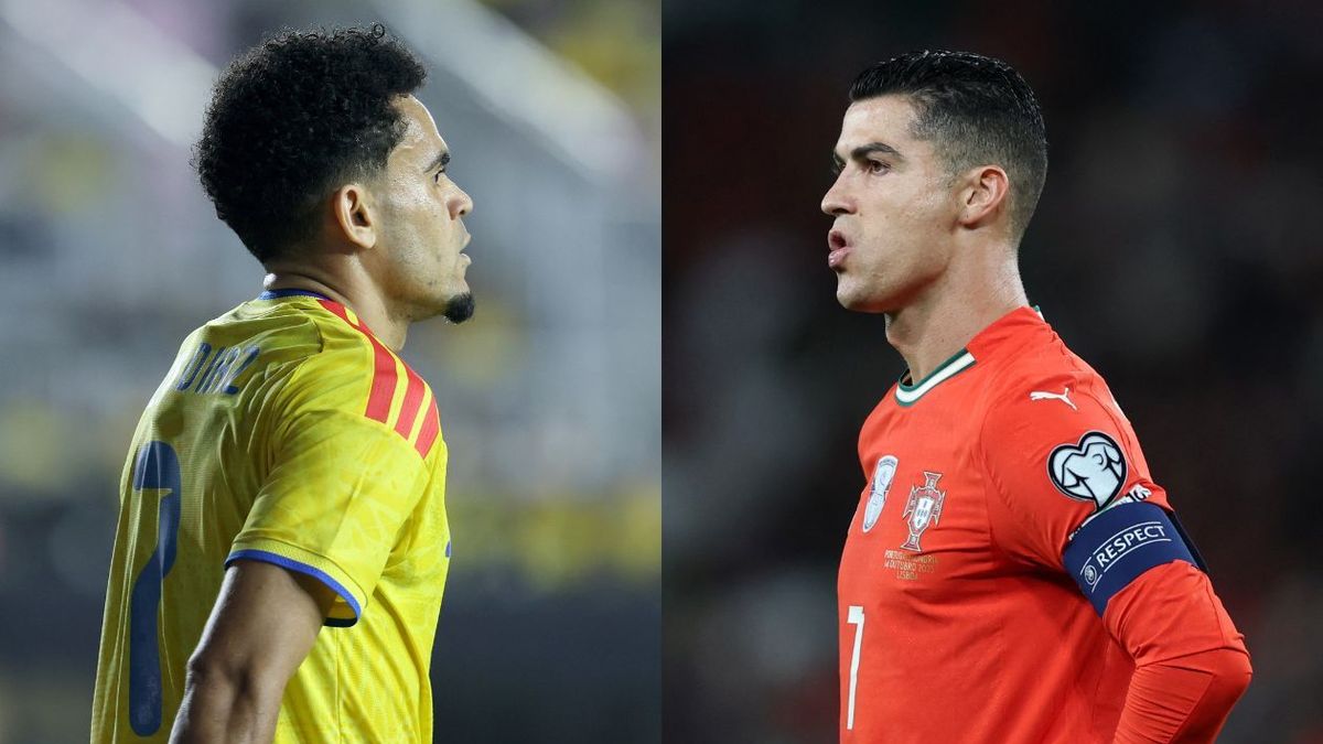Colombia Vs Portugal: fecha, horario, dónde se jugará y cómo VER EN VIVO
