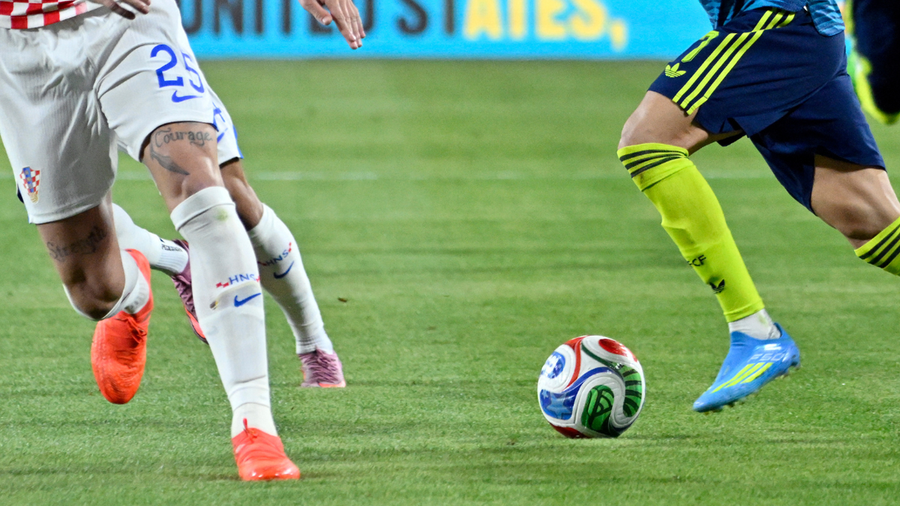 Se confirmó otra selección con sus 26 jugadores definitivos para el Mundial