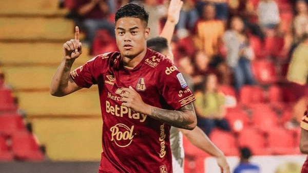 ¿‘Chino’ Sandoval a la Selección Colombia? El pedido de referente del FPC