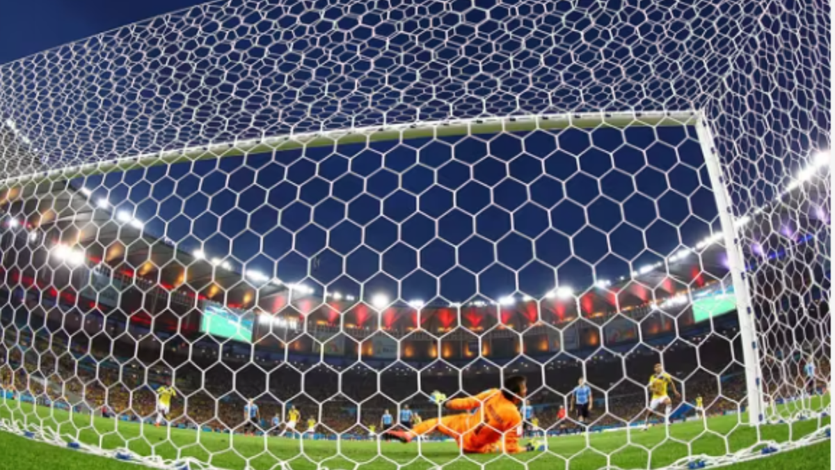 Bombazo Mundial.