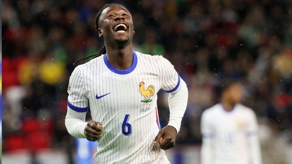 Camavinga rompió el silencio luego de ser excluido de Francia para el Mundial 2026
