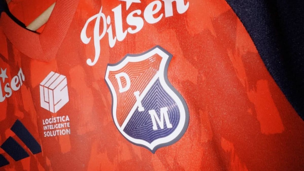 Independiente Medellín.