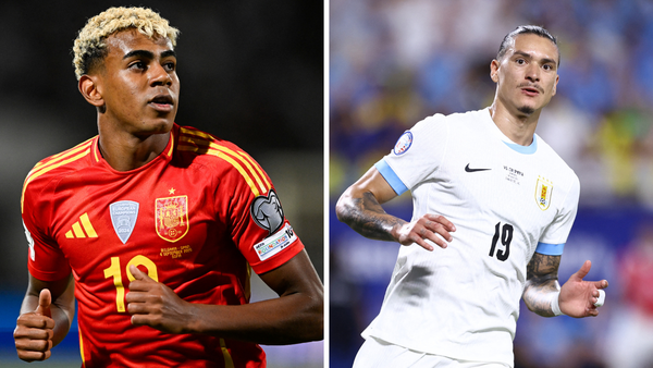 Calendario y fixture del grupo H del Mundial 2026