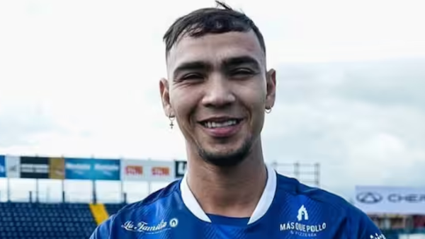 El 'Caballo' Márquez tendría listo su regreso al FPC