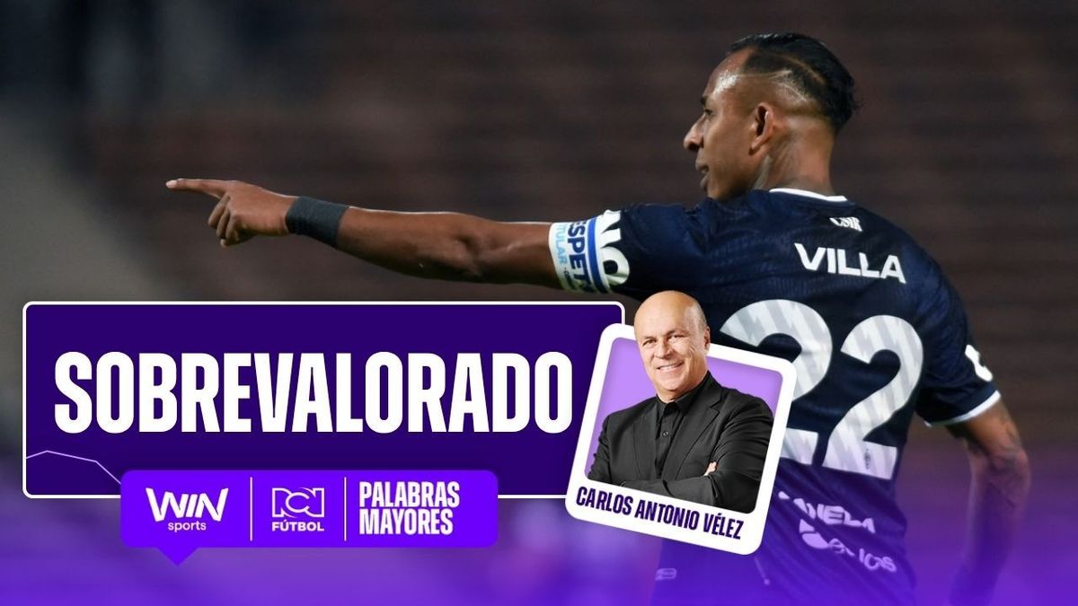 Carlos Antonio Vélez y sus Palabras Mayores del 15 de mayo