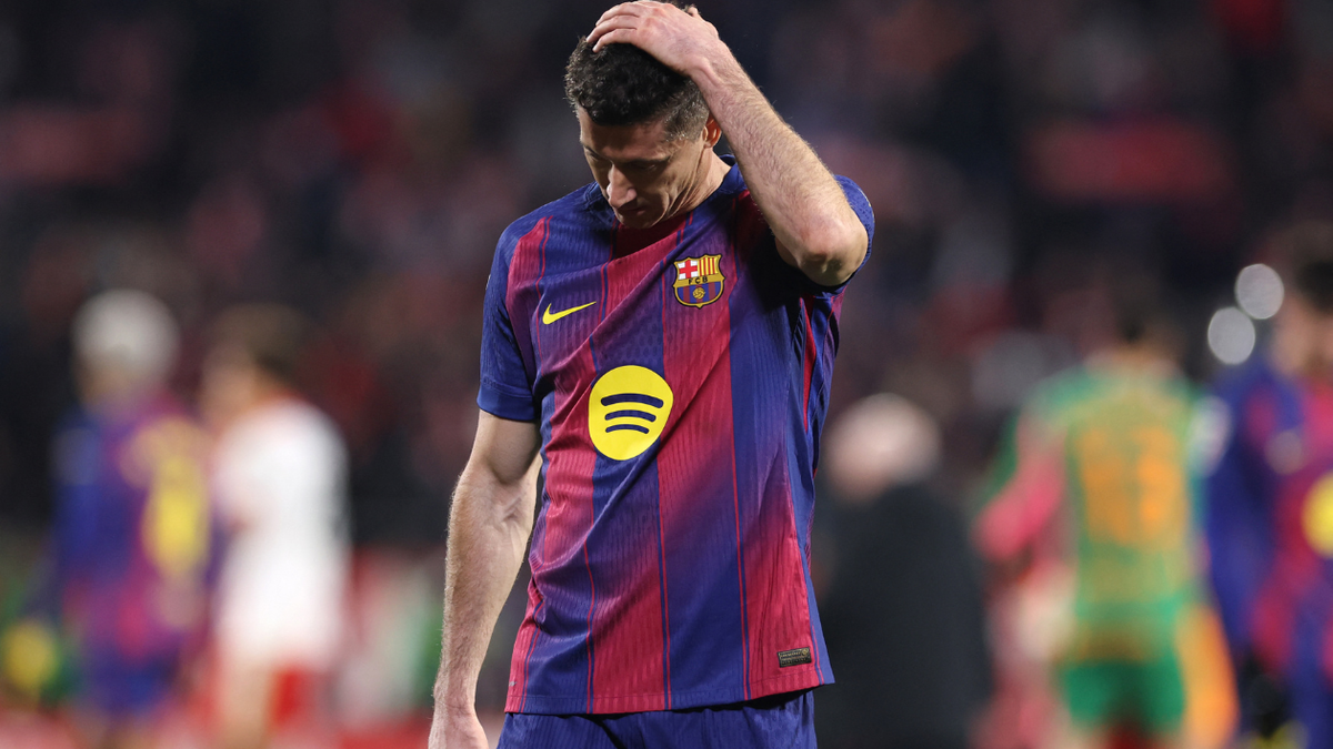 Triste noticia en Barcelona tras salida de Barcelona