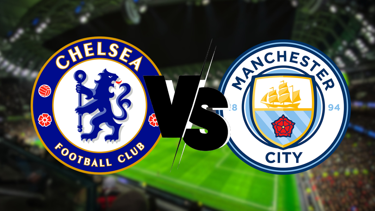 Chelsea vs Manchester City en vivo por la final de la FA Cup