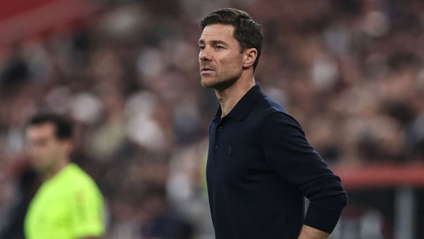 Xabi Alonso tendría acuerdo con equipo de la Premier League tras su corto paso por Real Madrid