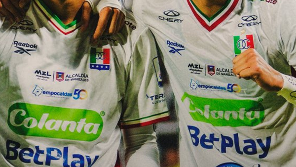 Once Caldas confirmó 2 salidas tras eliminación en Liga Betplay