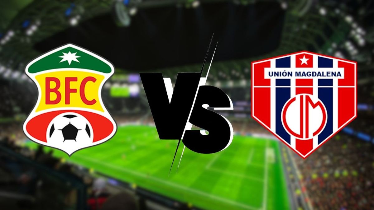 Barranquilla vs Unión Magdalena